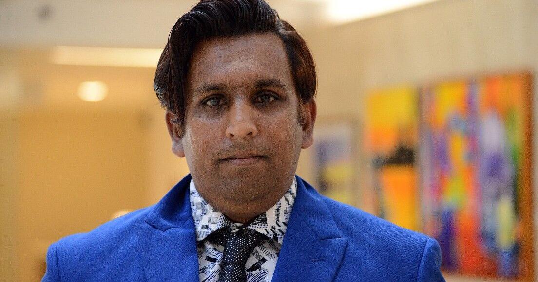 Activist Ravi wants info on plant explosion - Vimarsana News