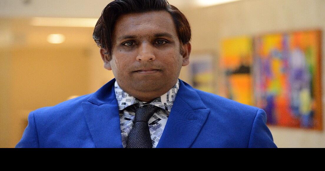 Activist Ravi wants info on plant explosion News Extra