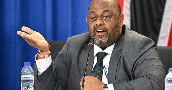 US radar, troops to remain in Tobago