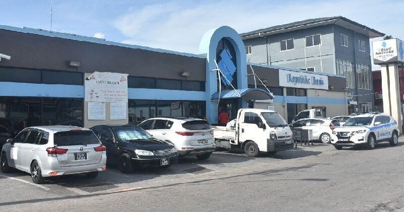 Republic Bank cleared of negligence over 2022 Couva vault breach
