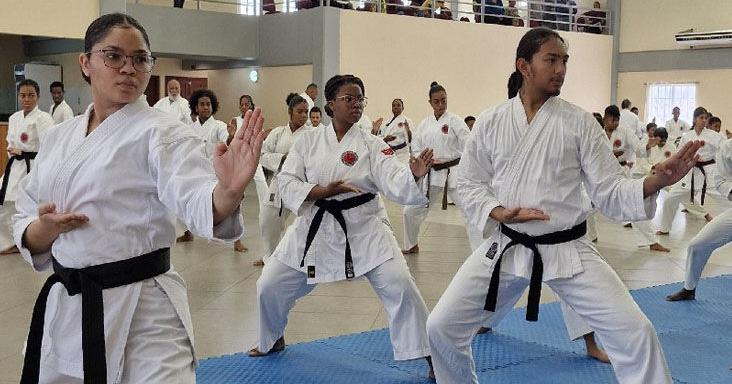 SKIF T&T charts ambitious 2026