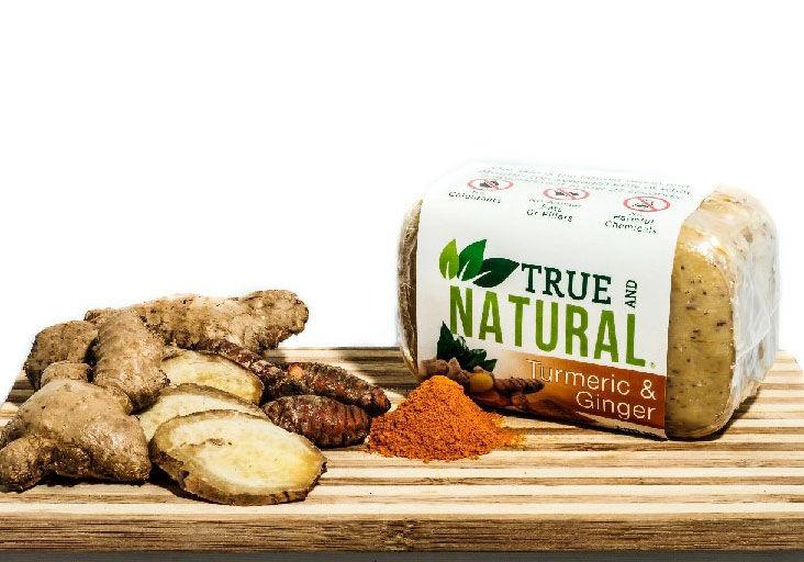 Local soap maker takes T&T by storm Local Business