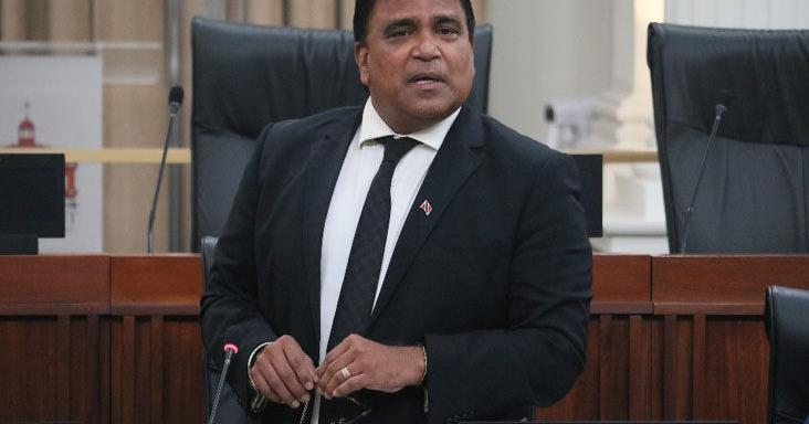 Moonilal: No secrecy over oil spill