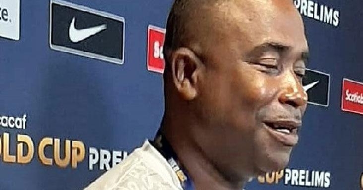 The Alvin effect | Local Sports | trinidadexpress.com