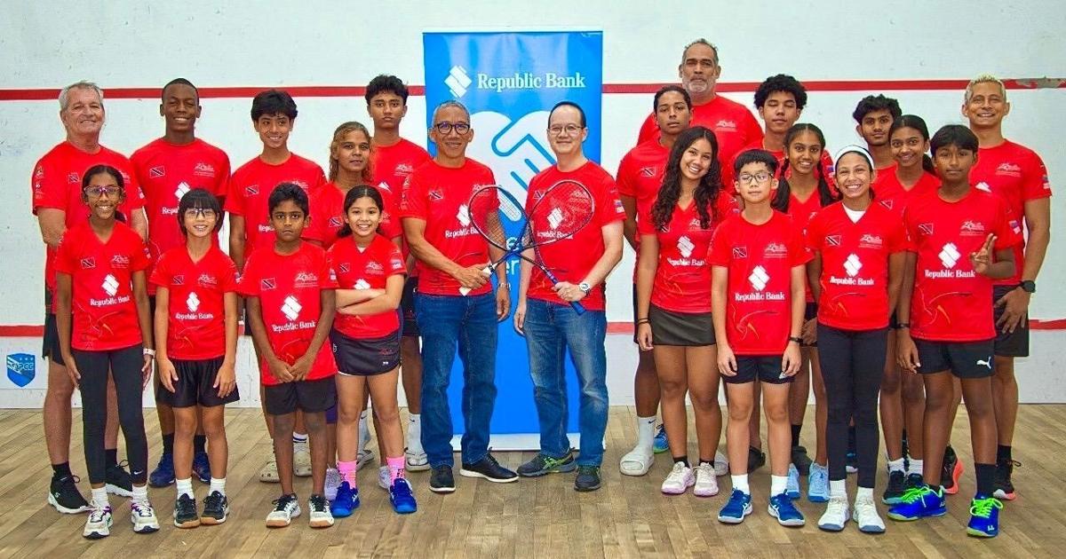 T&T 17 for Junior CASA