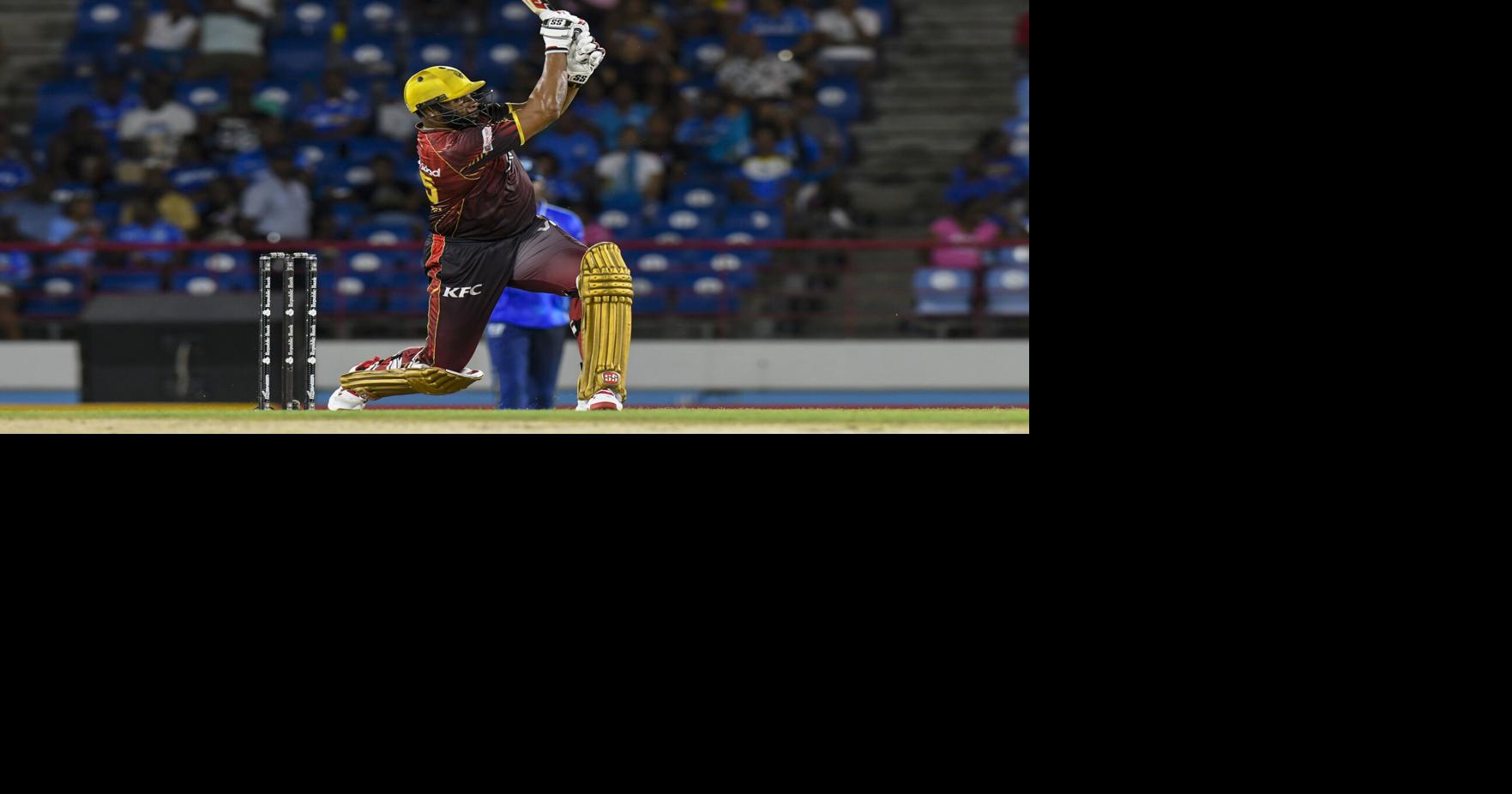 TKR beaten in Jamaica | Sports