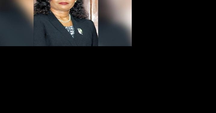 Appeal Court rules: Ayers-Caesar still a High Court judge - Vimarsana News