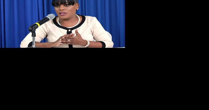 Secretary Hackett and THA employee charged in audio case - Vimarsana News