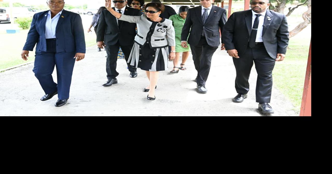 Morris: PM’s Tobago visit a ‘distraction’