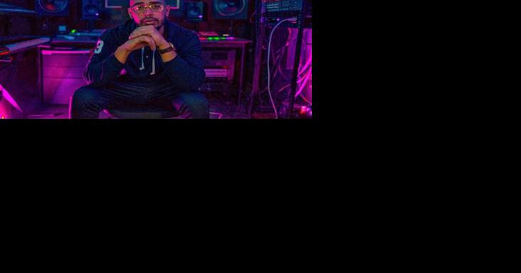 Music production genius Tano...the other MM - Vimarsana News