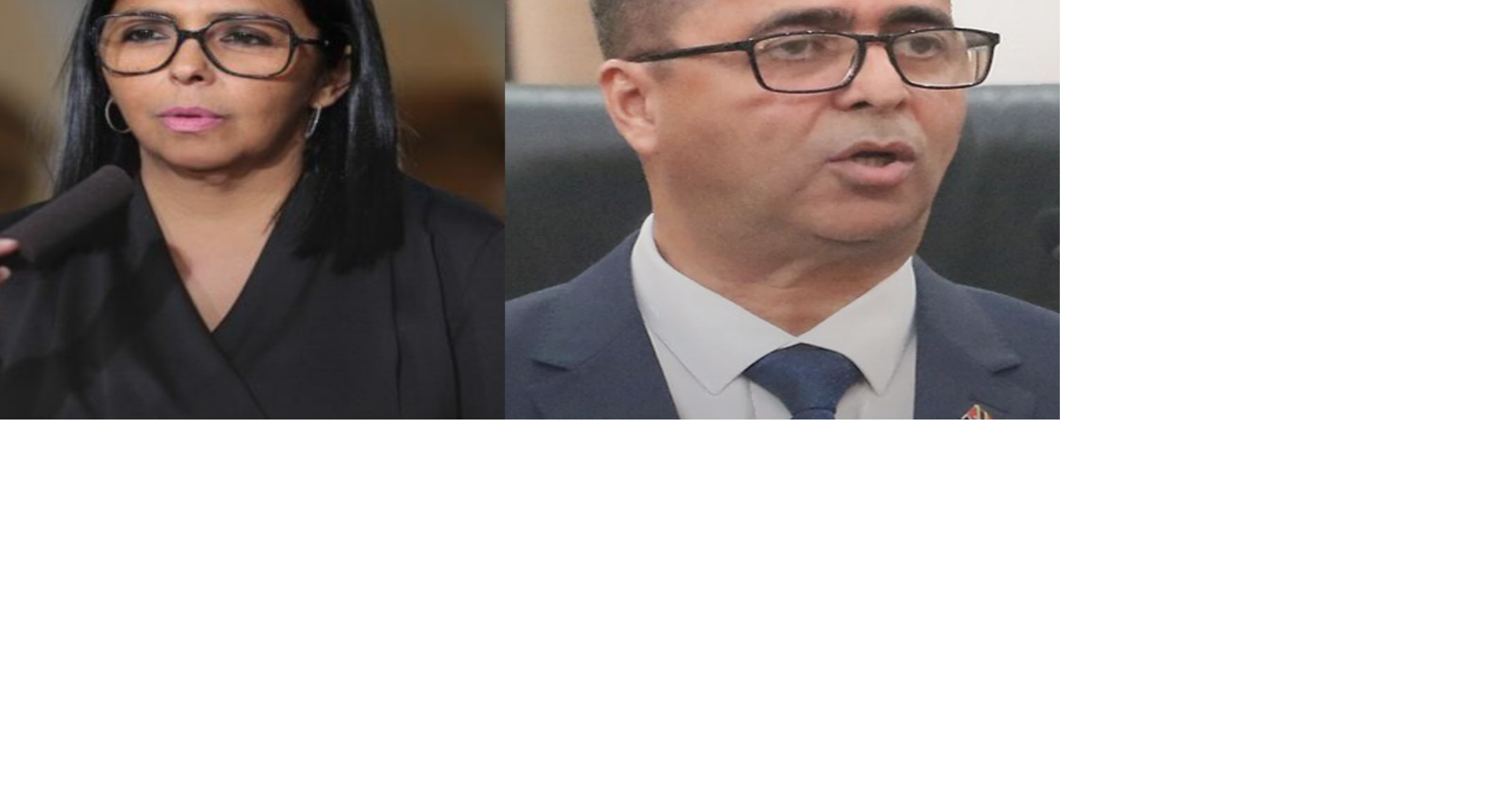 Venezuela responds to Phillip Alexander | News Extra | trinidadexpress.com