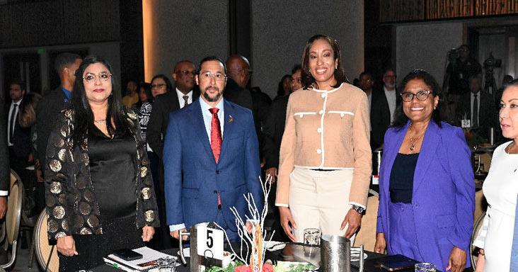 Tackling trade, forex and crime | Local Business