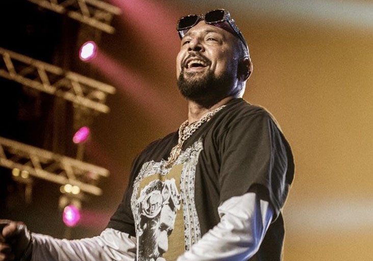 Sean Paul’s Timeless Tour shows global demand for dancehall | Features ...