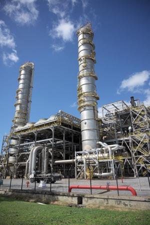 Proman to reduce headcount amid gas supply constraints