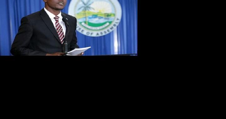 Ancil: PNM Tobago Council not 'broke' | News Extra - Vimarsana News