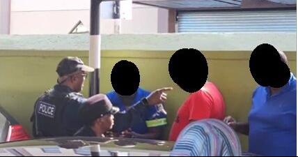 Three held at HDC for 'attempting to defraud' | Local News - Vimarsana News