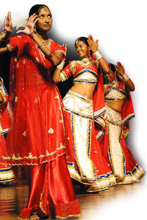 Bollywood play celebrates Arrival | Local News | trinidadexpress.com