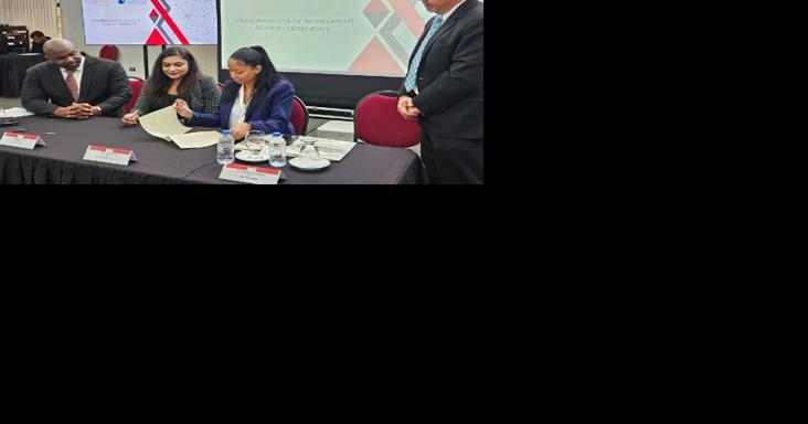 Expanding investments beyond T&T - Vimarsana News