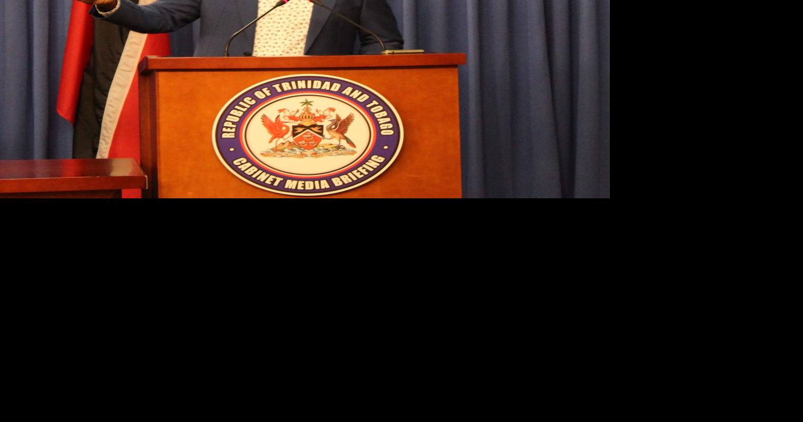 T&T to begin reopening Monday. This is how | News Extra ...