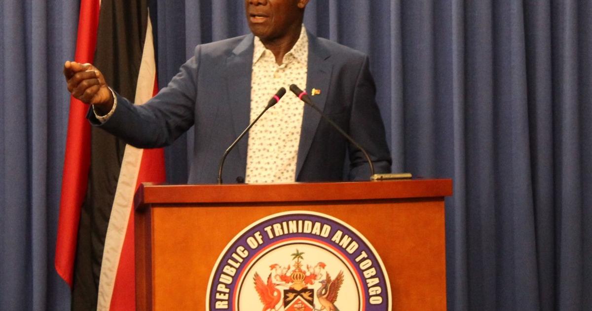 T&T to begin reopening Monday. This is how | News Extra ...