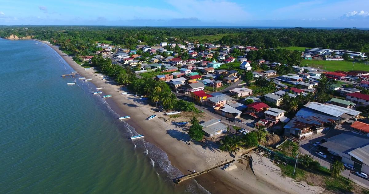 Grausamer Fund in Icacos: Vermisster Mann gefunden.