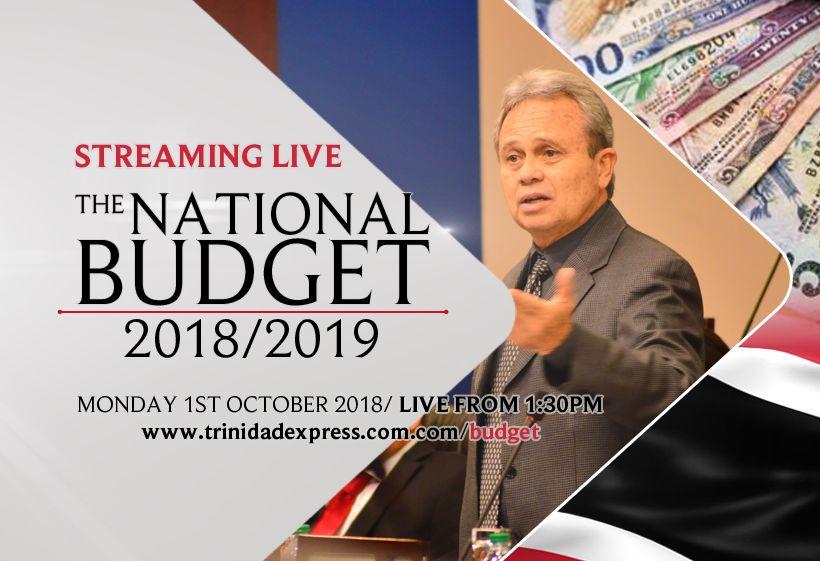 LIVE BLOG: Budget 2018-2019 Presentation | Local News ...