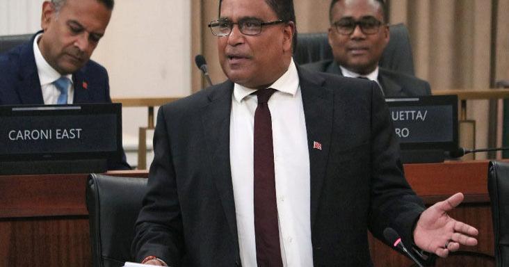 Energy Chamber of T&T raises concerns over Titan shutdown Jul 16, 2026 12 mins ago 3 min to read