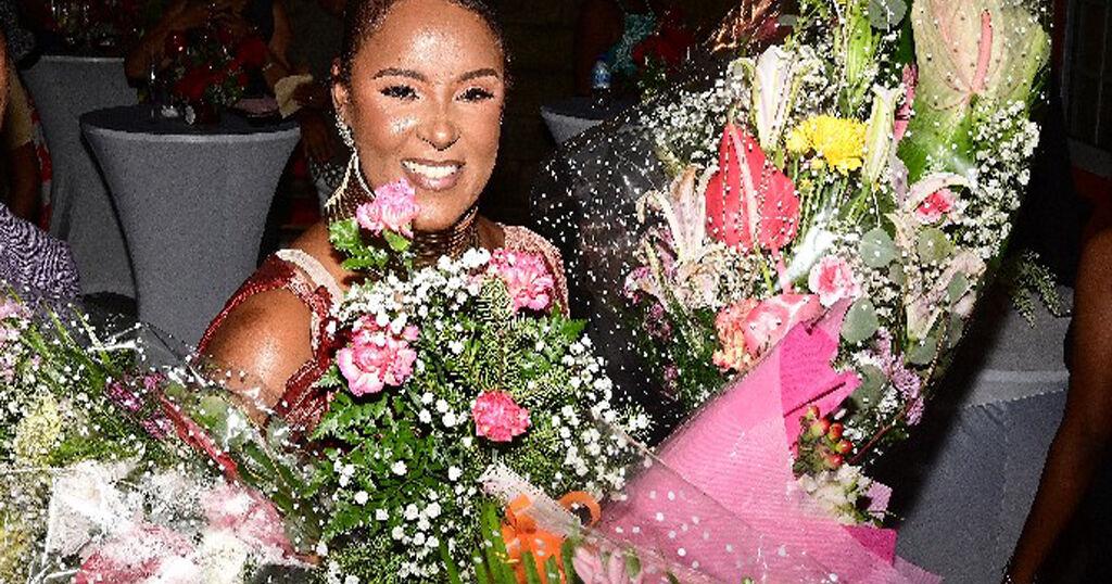 Dyer-Griffith laments cancer medical cost: