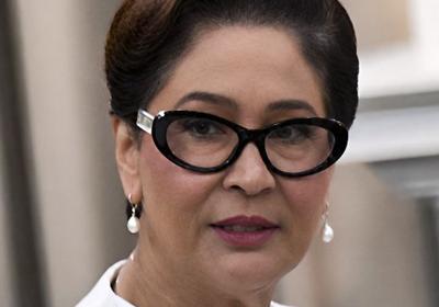 PM mum on top cop’s leave