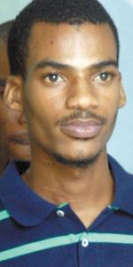 Shervon Peters
