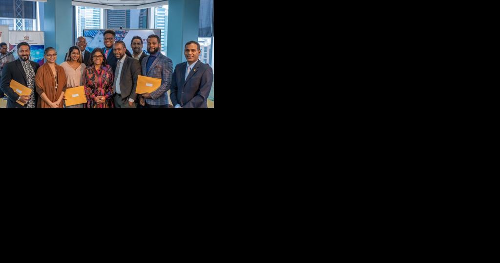 MusicTT Awards $76K in Music Business Development Grants - Vimarsana News