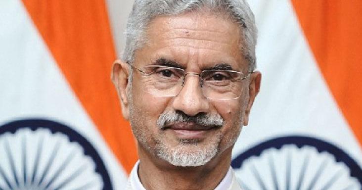 India minister begins two-day visit