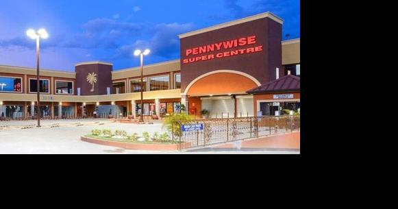 Pennywise cuts back - Vimarsana News