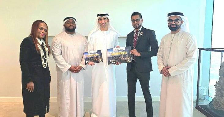 UNLOCKING AVENUES FOR ECONOMIC GROWTH