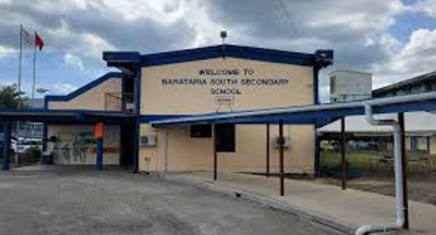 3 students held: Schoolmate beaten unconscious at Barataria South Secondary