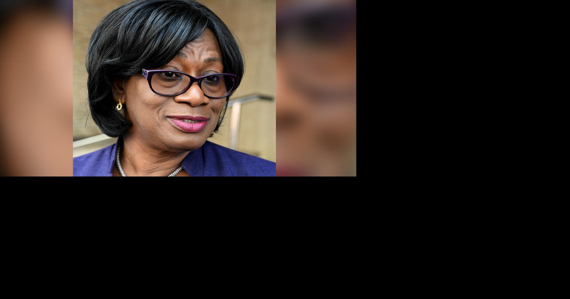 Top cop in limbo