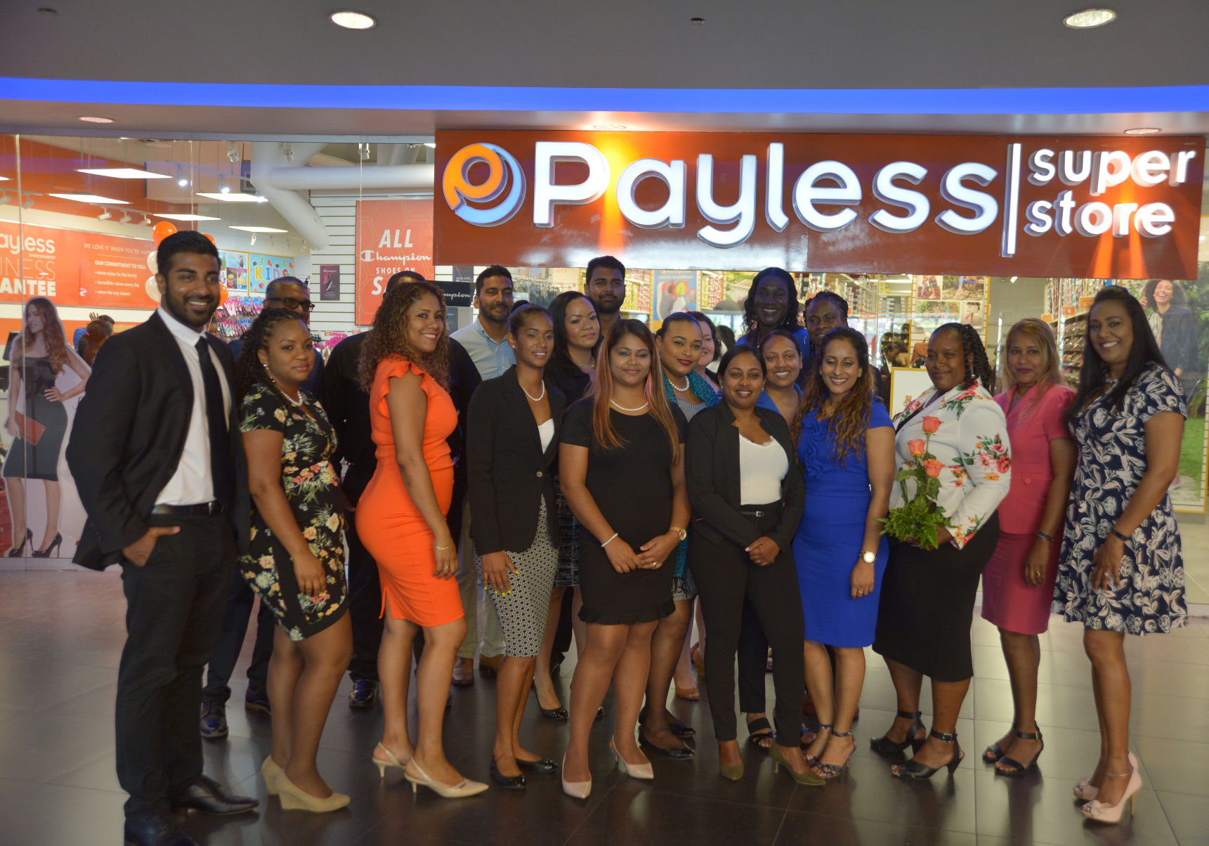 payless superstore