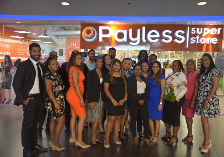 Payless opens its new Super Store in Colombia and first one in South  America – Business Mail Blog