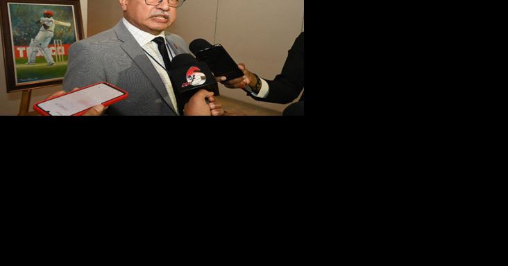 Deyalsingh: Healthcare workers demoralised - Vimarsana News