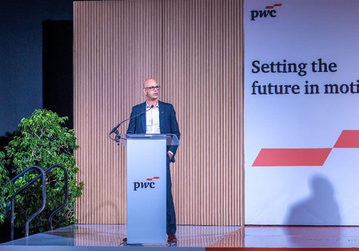 trinidadexpress.com - Joel Julien - PwC backs move towards more predictable fiscal policy