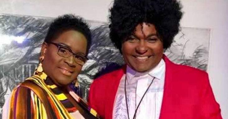 Charmaine Forde to headline Christmas concert