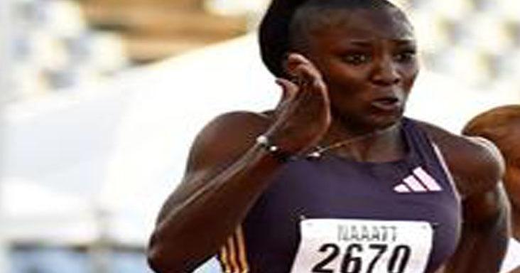 Cummings, Bascombe fast in Jamaica
