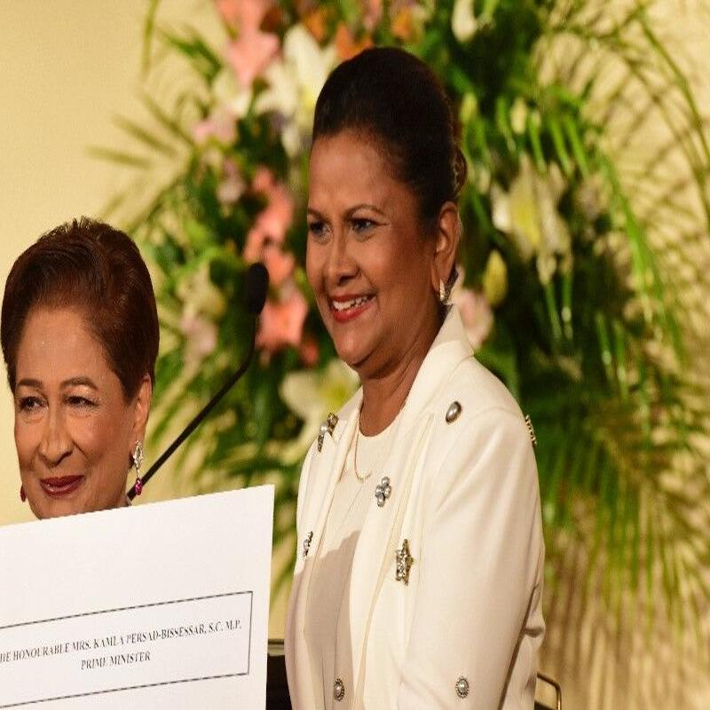 PM gets congratulatory call from Marco Rubio | News Extra | trinidadexpress.com