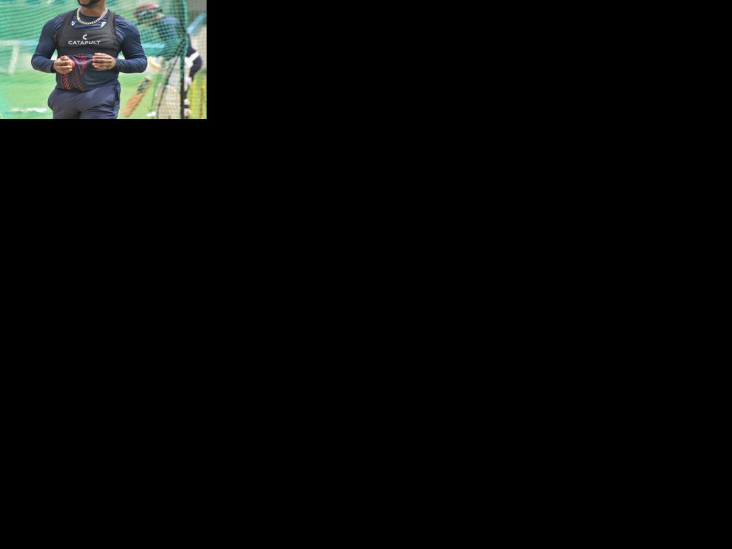 Da Silva ready for S/Lanka battle