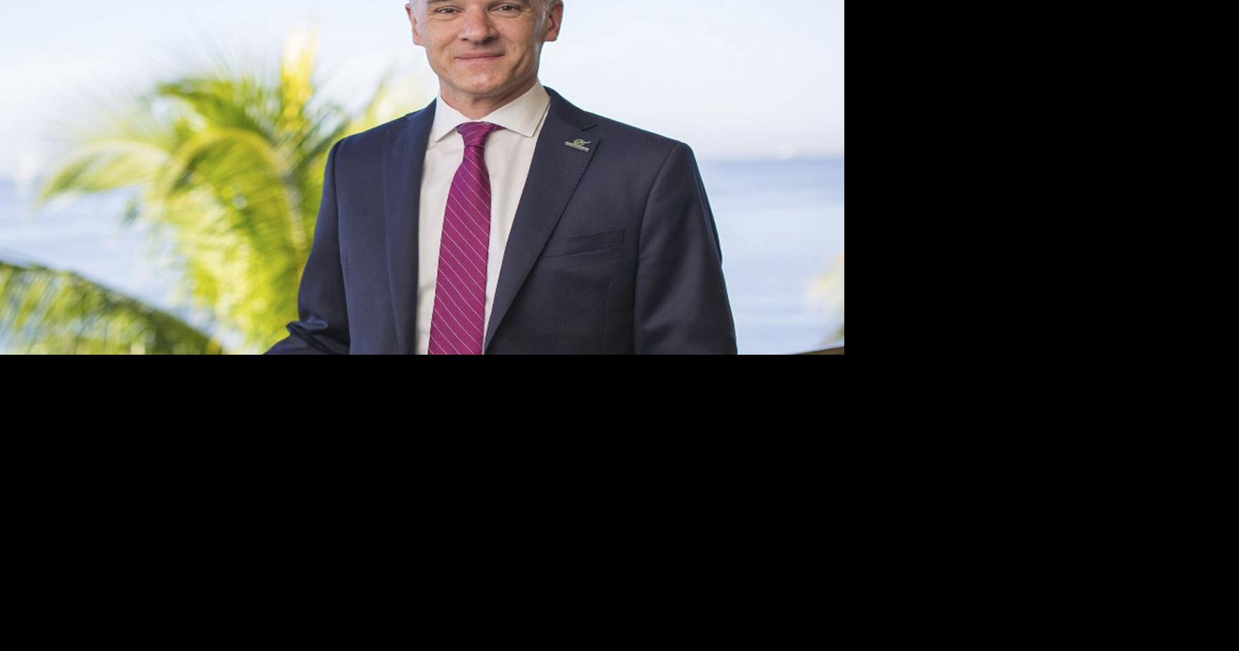 Dr Dax Driver resigns as Energy Chamber CEO | Local Business ...