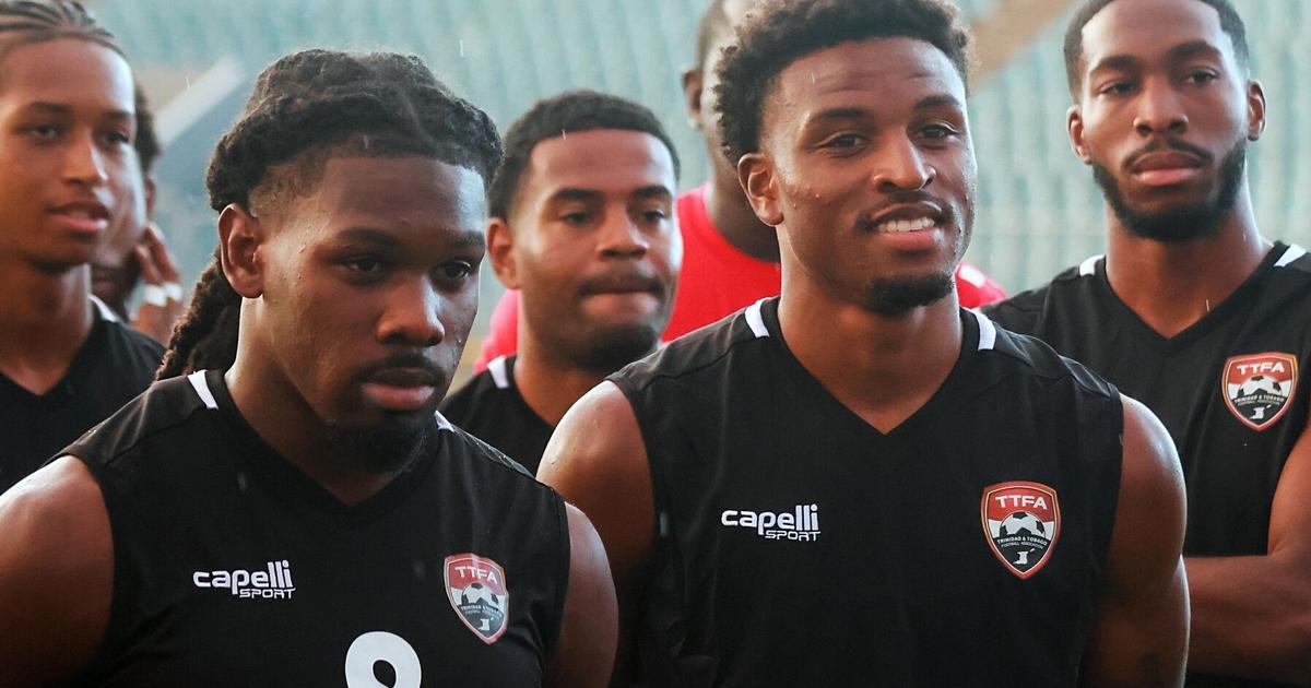 Defeat for T&T in Jamaica
