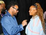 music Alison Hinds