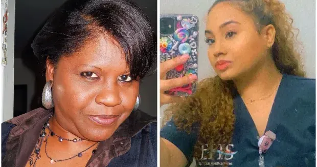 Trinidad-born mother, daughter murdered in New York