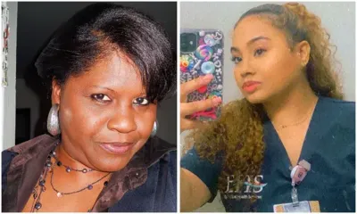 Trinidad-born mother, daughter murdered in New York