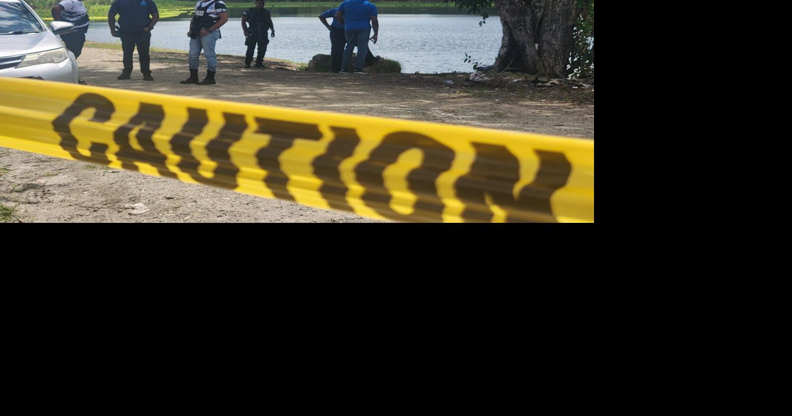 Village mourns ‘warm, caring’ man found in pond
